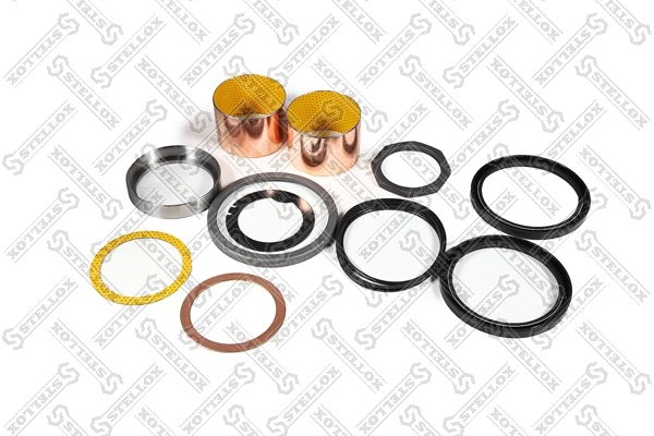 Ремкомплект шкворней поворотного кулака STELLOX 1440177688 84-39020-SX LFCY 14T