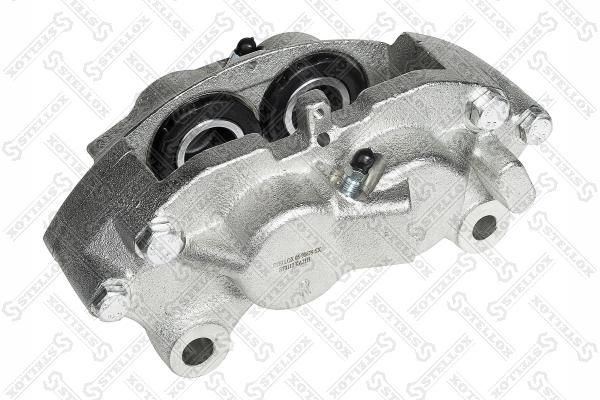 Тормозной суппорт STELLOX 05-90679-SX BV85 P 1437198531