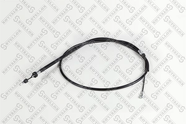 Трос ручника STELLOX 29-98871-SX HKKZ ZM 1437201541