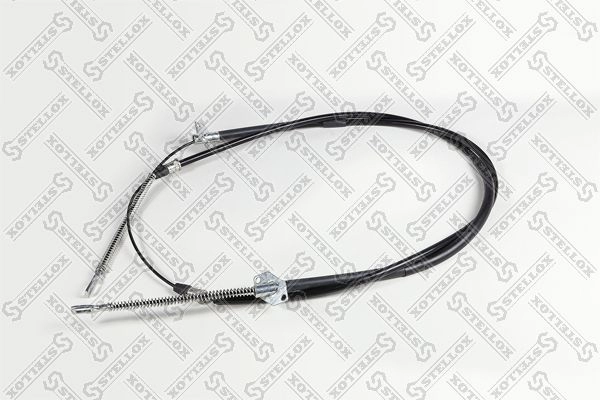 Трос ручника STELLOX 1437201563 29-98894-SX S0W I0EE