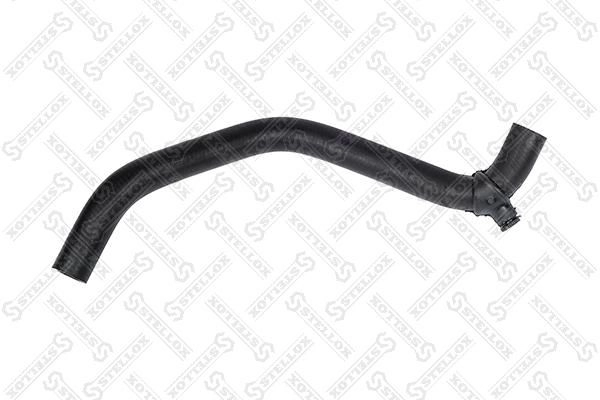 Шланг радиатора STELLOX MBK DW 1425058316 10-35529-SX - Изображение 1