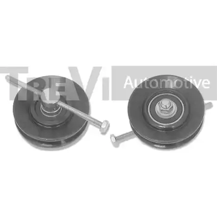 Обводной ролик приводного ремня TREVI AUTOMOTIVE A1 393 KT10201 TA1381 1194575329