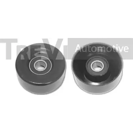 Обводной ролик приводного ремня TREVI AUTOMOTIVE KT10230 TA1402 A 1423 1194575459