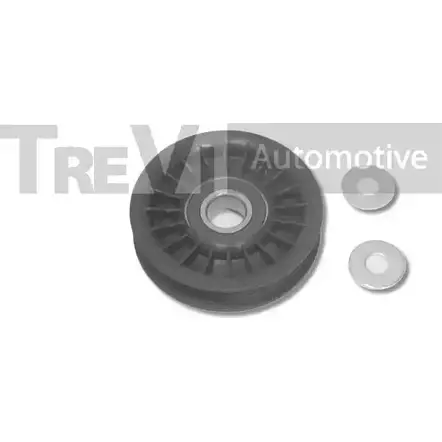 Обводной ролик приводного ремня TREVI AUTOMOTIVE TA1404 1194575471 KT10244 A 1425