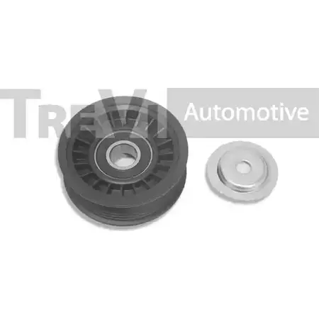 Обводной ролик приводного ремня TREVI AUTOMOTIVE 1194575507 TA1410 KT10107 A14 36