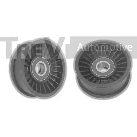 Обводной ролик приводного ремня TREVI AUTOMOTIVE A1 438 TA1412 KT10110 1194575519