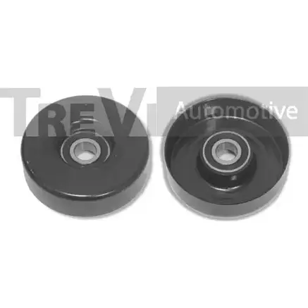 Обводной ролик приводного ремня TREVI AUTOMOTIVE TA1414 1194575531 KT10112 A14 40