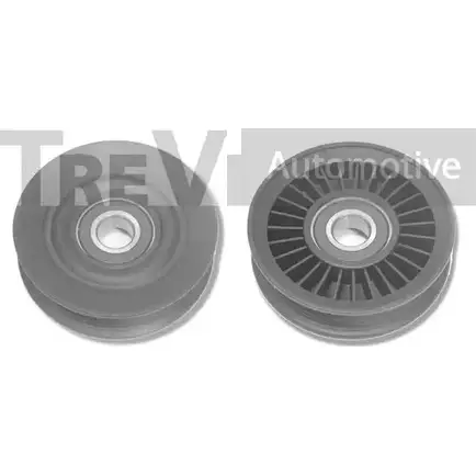 Обводной ролик приводного ремня TREVI AUTOMOTIVE A1 447 KT10122 TA1418 1194575549