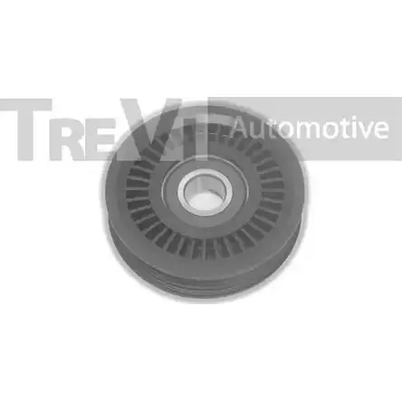 Обводной ролик приводного ремня TREVI AUTOMOTIVE 1194575705 A15 04 KT10253 TA1440 изображение 0