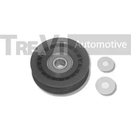 Обводной ролик приводного ремня TREVI AUTOMOTIVE TA1447 A 1514 KT10262 1194575747