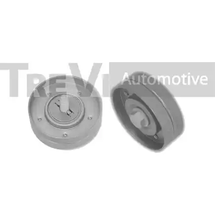 Обводной ролик приводного ремня TREVI AUTOMOTIVE 1194575798 TA1454 A439 322 5466 изображение 0