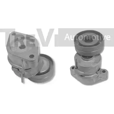 Натяжная планка, поликлиновой ремень TREVI AUTOMOTIVE A1705 402 0914 1194575890 TA1465