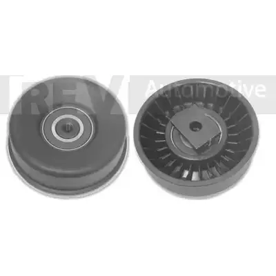Обводной ролик приводного ремня TREVI AUTOMOTIVE A1 112 TA1487 KT7208 1194576066