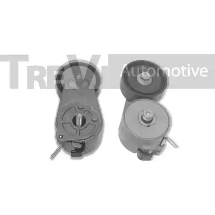 Натяжная планка, поликлиновой ремень TREVI AUTOMOTIVE 1194576197 TA1506 320 4920 A1196
