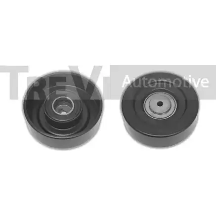 Обводной ролик приводного ремня TREVI AUTOMOTIVE CA256 A 868 TA1535 1194576420 изображение 0