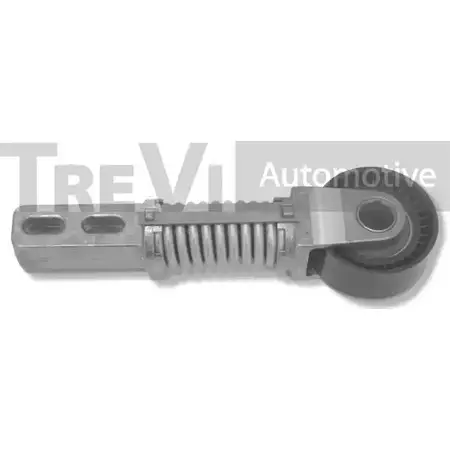 Натяжная планка, поликлиновой ремень TREVI AUTOMOTIVE 1194577013 340 6845 A1456 TA1611 изображение 0