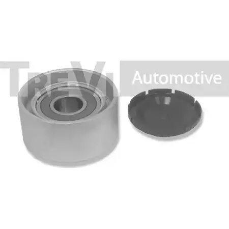 Обводной ролик приводного ремня TREVI AUTOMOTIVE F-233112.1 A1 866 1194577044 TA1615
