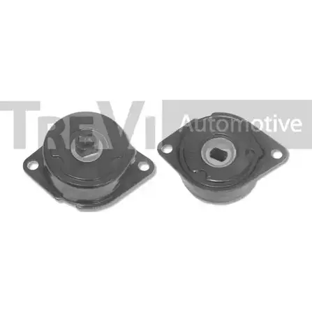 Натяжитель клинового ремня TREVI AUTOMOTIVE A113 9 KT10531 TA1623 1194577100 изображение 0