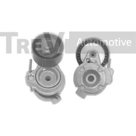 Натяжитель клинового ремня TREVI AUTOMOTIVE 1194577106 TA1624 A1 477 F-235667.1
