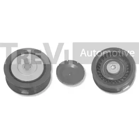 Обводной ролик приводного ремня TREVI AUTOMOTIVE 1194577123 A 1564 TA1626 F-550614