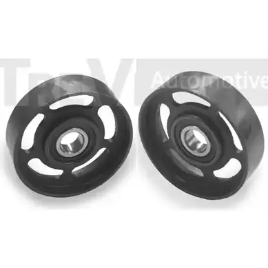 Обводной ролик приводного ремня TREVI AUTOMOTIVE RPK0100 53M 1194577336 S33034M TA1658