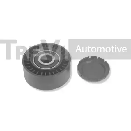 Обводной ролик приводного ремня TREVI AUTOMOTIVE A15 85 TA1696 1194577575 F-237268.03