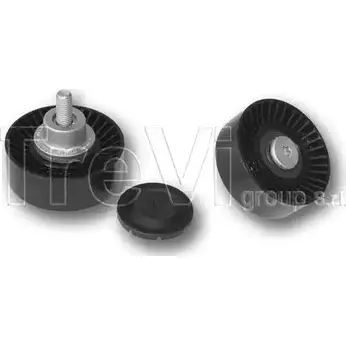 Натяжной ролик, поликлиновой ремень TREVI AUTOMOTIVE F-236982.06 1194577635 A1 869 TA1706