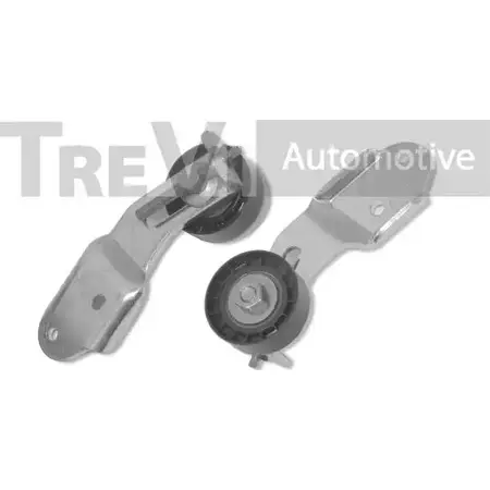 Обводной ролик приводного ремня TREVI AUTOMOTIVE A12 43 TA1726 KT11095 1194577747