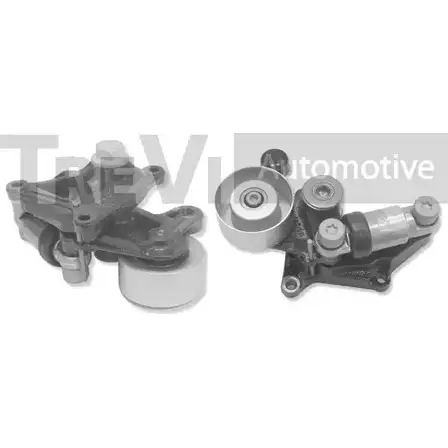 Натяжная планка, поликлиновой ремень TREVI AUTOMOTIVE 1194577774 A 1678 F-233488.9 TA1731 изображение 0