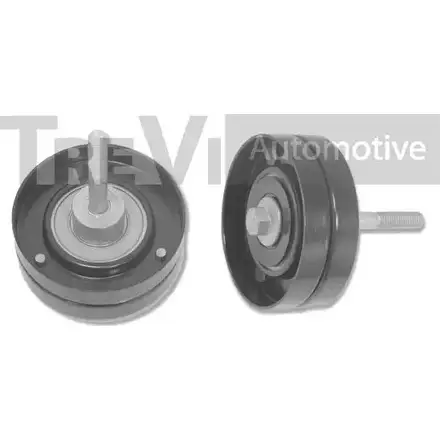 Обводной ролик приводного ремня TREVI AUTOMOTIVE 443 5750 A1635 TA1738 1194577819