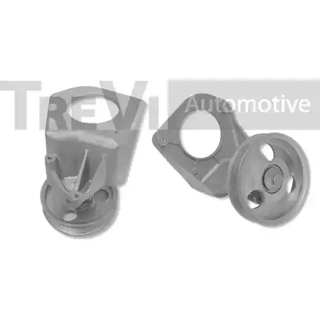 Обводной ролик приводного ремня TREVI AUTOMOTIVE TA1747 1194577871 9641317380 162 8.WA изображение 0