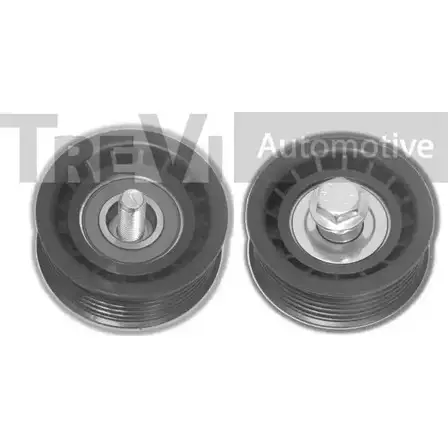 Натяжной ролик, поликлиновой ремень TREVI AUTOMOTIVE A125 4 TA1767 KT10944 1194577997