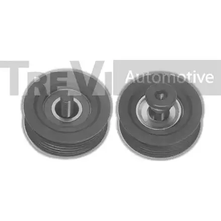 Обводной ролик приводного ремня TREVI AUTOMOTIVE RPK027883/5 1194578116 TA1786 A 1567