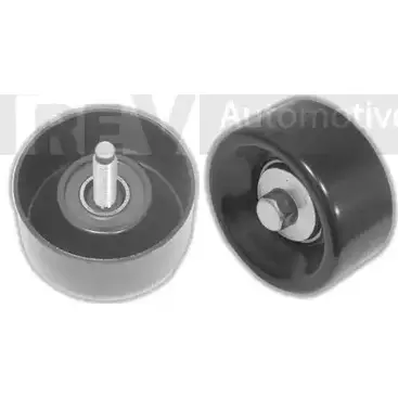 Обводной ролик приводного ремня TREVI AUTOMOTIVE KT10956 A10 50 1194578135 TA1789