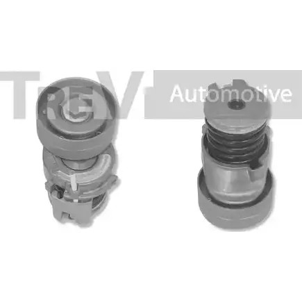 Натяжная планка, поликлиновой ремень TREVI AUTOMOTIVE TA1814 RPK023476/9 1194578251 A15 52 изображение 0