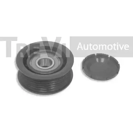 Обводной ролик приводного ремня TREVI AUTOMOTIVE KT10380 TA1829 1194578339 A1 253