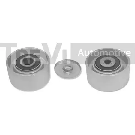 Натяжной ролик, поликлиновой ремень TREVI AUTOMOTIVE 1194578493 TA1861 RPK924115/5 A1 870