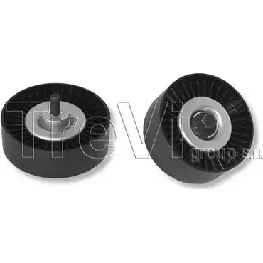 Обводной ролик приводного ремня TREVI AUTOMOTIVE SK940444/1 RPK941554/ 1 1194578531 TA1872