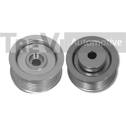 Натяжной ролик, поликлиновой ремень TREVI AUTOMOTIVE A1 560 NEP60-027D-5 1194578577 TA1882