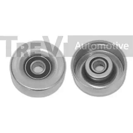 Натяжной ролик, поликлиновой ремень TREVI AUTOMOTIVE 1194578644 A11 83 TA1893 KT10404