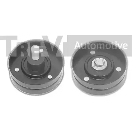 Обводной ролик приводного ремня TREVI AUTOMOTIVE KT10405 TA1908 1194578735 A16 26
