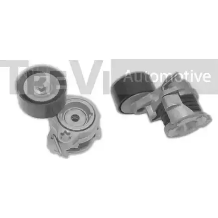 Натяжитель клинового ремня TREVI AUTOMOTIVE A 1938 1194578872 F-236810.04 TA1932