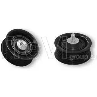 Натяжной ролик, поликлиновой ремень TREVI AUTOMOTIVE A19 92 TA1972 RPK009237 1194579054