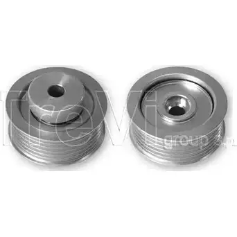 Обводной ролик приводного ремня TREVI AUTOMOTIVE 1194579135 RPK009263 A 2034 TA1990