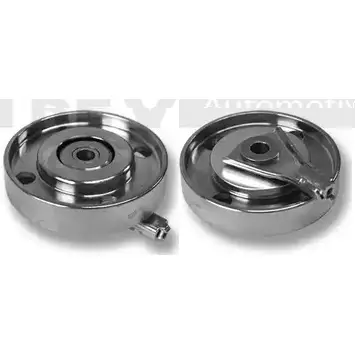 Натяжной ролик, поликлиновой ремень TREVI AUTOMOTIVE 1194579317 CA2068 A20 32 TA2029