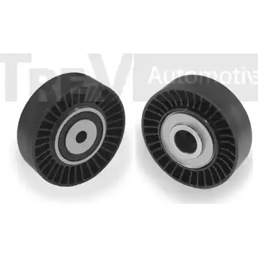 Обводной ролик приводного ремня TREVI AUTOMOTIVE 1194579453 F-565802 F-550322 .01 TA2066