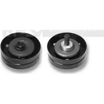 Обводной ролик приводного ремня TREVI AUTOMOTIVE RPK0101 57 TA2086 1194579517 SK009047