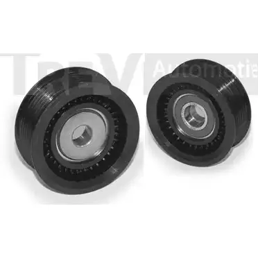 Обводной ролик приводного ремня TREVI AUTOMOTIVE F -550030 TA2097 1194579551 F-550030-0300 изображение 0