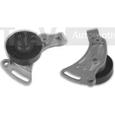 Натяжной ролик, поликлиновой ремень TREVI AUTOMOTIVE RPK010208 1194579578 TA2109 F-39025 4.04