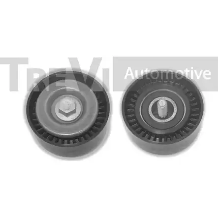 Обводной ролик приводного ремня TREVI AUTOMOTIVE SK009167 1194579721 RPK01 0277 TA2169